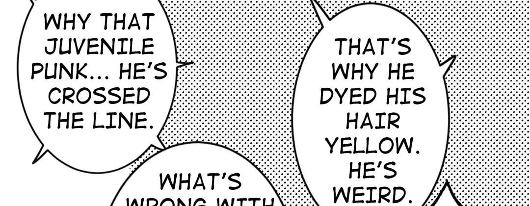 Living with The Wizard - Chapter 9